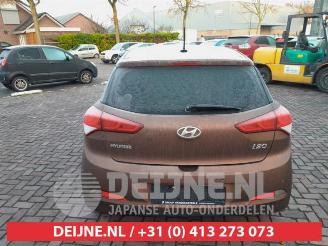 Hyundai I-20 i20 (GBB), Hatchback, 2014 / 2020 1.2i 16V picture 6