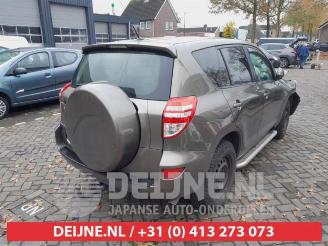 Toyota Rav-4 RAV4 (A3), Terreinwagen, 2005 / 2012 2.0 16V Valvematic 4x4 picture 8