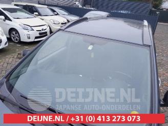 Mitsubishi Grandis Grandis (NA), MPV, 2004 / 2010 2.4 16V MIVEC picture 9