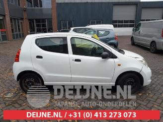 Suzuki Alto Alto, Hatchback 5-drs, 2009 1.0 12V picture 8