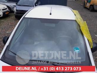 Suzuki Alto Alto, Hatchback 5-drs, 2009 1.0 12V picture 9