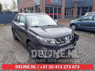 Uttjänta bilar auto Suzuki Vitara Vitara (LY/MY), SUV, 2015 1.4 S Turbo 16V 2018/1