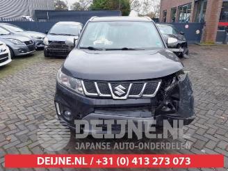 Suzuki Vitara Vitara (LY/MY), SUV, 2015 1.4 S Turbo 16V picture 2
