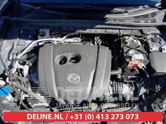 Mazda CX-30 CX-30 (DM), SUV, 2019 2.0 e-SkyActiv-G 122 16V picture 9