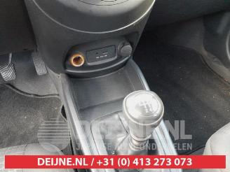 Kia Soul Soul I (AM), MPV, 2009 / 2014 1.6 CVVT 16V picture 20