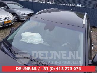 Kia Niro Niro I (DE), SUV, 2016 / 2022 1.6 GDI Hybrid picture 9