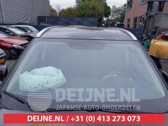 Mitsubishi Outlander Outlander (GF/GG), SUV, 2012 / 2022 2.0 16V PHEV 4x4 picture 6