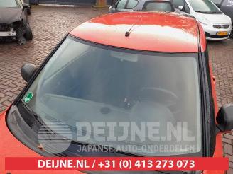 Suzuki Swift Swift (ZA/ZC/ZD1/2/3/9), Hatchback, 2005 / 2015 1.5 VVT 16V picture 9