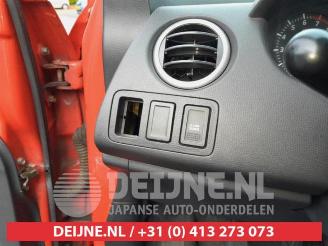 Suzuki Swift Swift (ZA/ZC/ZD1/2/3/9), Hatchback, 2005 / 2011 1.5 VVT 16V picture 19