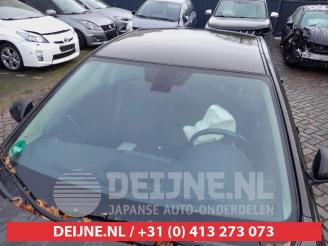 Mazda 6 6 Sport (GH14/GHA4), Hatchback, 2007 / 2013 2.2 CiTD 16V 163 picture 9