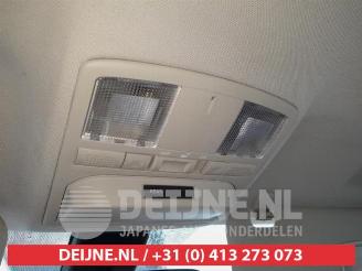 Mazda 6 6 Sport (GH14/GHA4), Hatchback, 2007 / 2013 2.2 CiTD 16V 163 picture 23