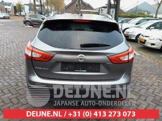 Nissan Qashqai Qashqai (J11), SUV, 2013 / 2021 1.2 DIG-T 16V picture 6