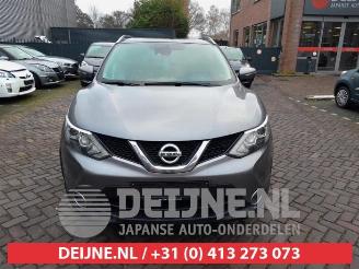 Nissan Qashqai Qashqai (J11), SUV, 2013 / 2021 1.2 DIG-T 16V picture 2