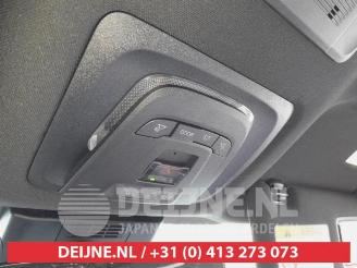 Toyota bZ4X bZ4X, SUV, 2021 71 kWh picture 24