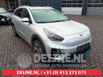 Autoverwertung Kia Niro Niro I (DE), SUV, 2016 / 2022 E-Niro 64 kWh 2020/7