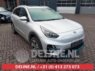 Kia Niro Niro I (DE), SUV, 2016 / 2022 E-Niro 64 kWh picture 1