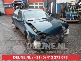  Toyota Camry Camry (SXV/VCV20), Sedan, 1996 / 2002 2.2i 16V 1998/7