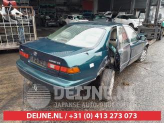 Toyota Camry Camry (SXV/VCV20), Sedan, 1996 / 2002 2.2i 16V picture 5