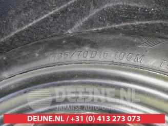 Toyota Verso S Verso S, MPV, 2010 / 2016 1.33 16V Dual VVT-I picture 15