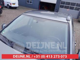 Suzuki Grand-vitara Grand Vitara II (JT), SUV, 2005 2.0 16V picture 9