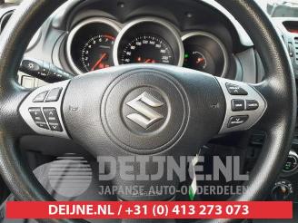 Suzuki Grand-vitara Grand Vitara II (JT), SUV, 2005 2.0 16V picture 21