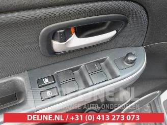 Suzuki Grand-vitara Grand Vitara II (JT), SUV, 2005 2.0 16V picture 12