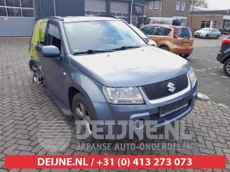 Suzuki Grand-vitara Grand Vitara II (JT), SUV, 2005 2.0 16V picture 1