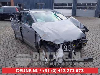 Purkuautot passenger cars Hyundai Kona Kona (OS), SUV, 2017 / 2023 1.0 T-GDI 12V 2021/2