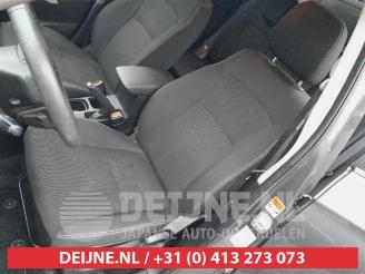 Suzuki SX4 SX4 S-Cross (JY), SUV, 2013 1.0 Booster Jet Turbo 12V picture 17