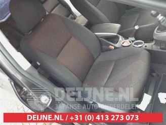 Toyota Verso Verso, MPV, 2009 / 2018 1.8 16V VVT-i picture 17