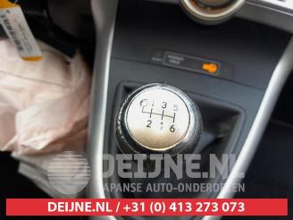 Toyota Verso Verso, MPV, 2009 / 2018 1.8 16V VVT-i picture 23