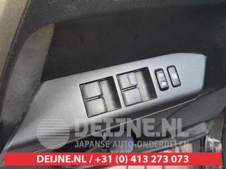 Toyota Rav-4 RAV4 (A4), Terreinwagen, 2012 / 2019 2.5 Hybrid 16V VVT-i 4x4 picture 11