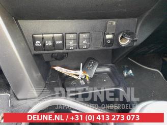 Toyota Rav-4 RAV4 (A4), Terreinwagen, 2012 / 2019 2.5 Hybrid 16V VVT-i 4x4 picture 21