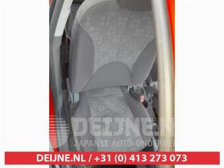 Kia Rio Rio II (DE), Hatchback, 2005 / 2011 1.4 16V picture 15