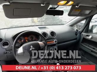 Mitsubishi Colt Colt (Z2/Z3), Hatchback, 2004 / 2012 1.3 16V picture 19