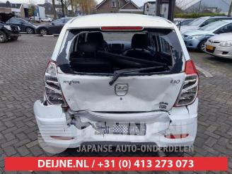 Hyundai I-10 i10 (F5), Hatchback, 2007 / 2013 1.0i 12V picture 6