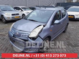 Nissan Pixo Pixo (D31S), Hatchback, 2009 1.0 12V picture 3