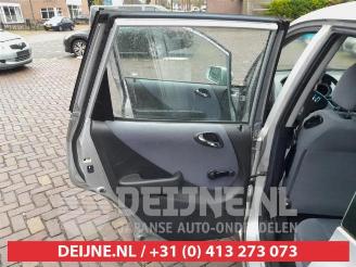 Honda Jazz Jazz (GD/GE2/GE3), Hatchback, 2002 / 2008 1.4 i-Dsi picture 12