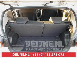 Hyundai I-10 i10 (B5), Hatchback, 2013 / 2019 1.0 12V picture 15