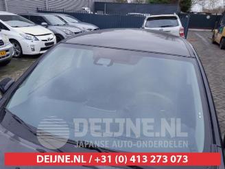 Mitsubishi Space-star Space Star (A0), Hatchback, 2012 1.2 12V picture 9