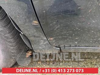 Kia Rio Rio III (UB), Hatchback, 2011 / 2017 1.2 CVVT 16V picture 23