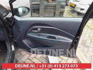 Kia Rio Rio III (UB), Hatchback, 2011 / 2017 1.2 CVVT 16V picture 10
