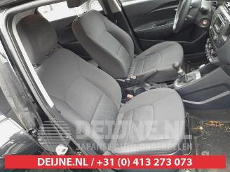 Kia Rio Rio III (UB), Hatchback, 2011 / 2017 1.2 CVVT 16V picture 12