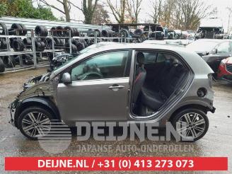 Kia Picanto Picanto (JA), Hatchback, 2017 1.0 T-GDI 12V picture 7