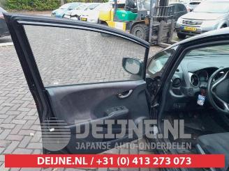 Honda Jazz Jazz (GE6/GE8/GG/GP), Hatchback, 2008 / 2015 1.4 VTEC 16V picture 10