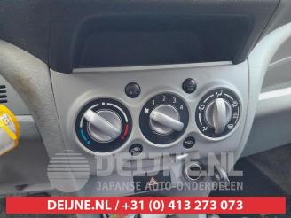 Suzuki Alto Alto, Hatchback 5-drs, 2009 1.0 12V picture 15