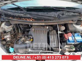 Suzuki Alto Alto, Hatchback 5-drs, 2009 1.0 12V picture 17