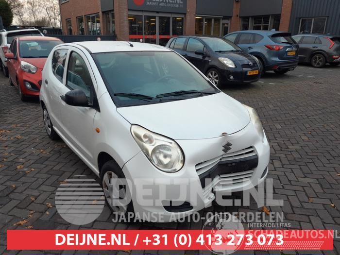 Suzuki Alto Alto, Hatchback 5-drs, 2009 1.0 12V