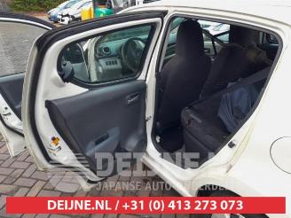 Suzuki Alto Alto, Hatchback 5-drs, 2009 1.0 12V picture 11