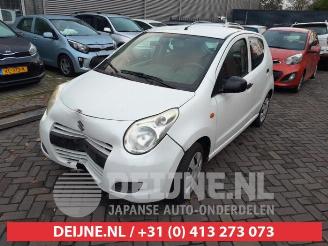 Suzuki Alto Alto, Hatchback 5-drs, 2009 1.0 12V picture 3